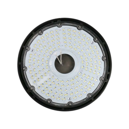 Corp de iluminat industrial LED Highbay 20320, 100W, 11500lm, lumina rece 6500K, IP65