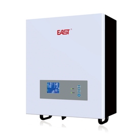 Invertor monofazat East GF, Off-Grid, 500W, 12V, Wi-Fi