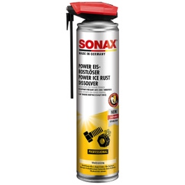 Spray auto degripant cu soc termic, Sonax, 400 ml