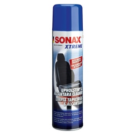 Spray auto pentru ingrijire textile si tapiterie Alcantara, Sonax, 400 ml