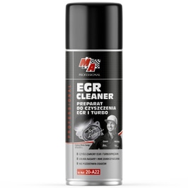 Spray auto pentru curatare EGR si Turbo, MA Professional, 400 ml
