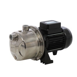 Pompa apa Saer M99-N HP 1, 0.75 kW, corp inox, Q max. 3.6 mc/h, H max. 48 m, 2850 RPM, 230 V