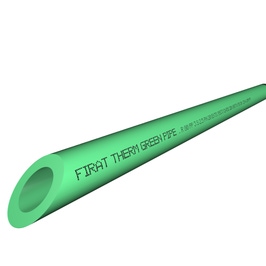 Teava PPR 63, verde, PN 20, L = 4 m