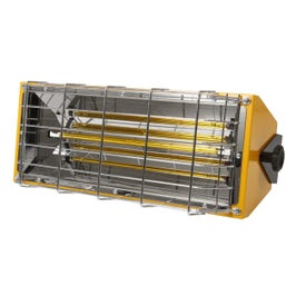 Incalzitor terasa electric, infrarosu,Master HALL 1500, 1.5 kW, 220 V, 735 x 650 x 1765 mm