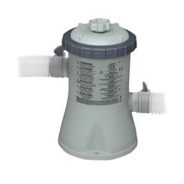 Pompa filtrare apa piscina Intex 28602, 1250 l apa/h