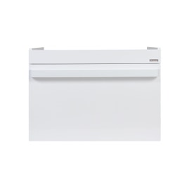 Masca baie pentru lavoar, Arthema Revo 80 381R-A2, cu sertare, alb lucios, montaj suspendat, 78 x 46 x 55 cm