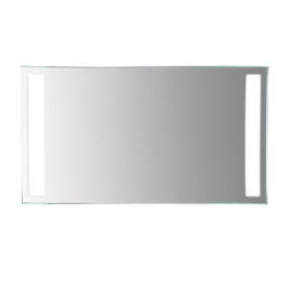 Oglinda decorativa Class Mirrors M2, cu LED, 50 x 95 cm