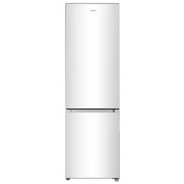 Combina frigorifica Gorenje RK4181PW4, 269 litri, clasa F, inaltime 180 cm, termostat reglabil, iluminare LED, usi reversibile, alba