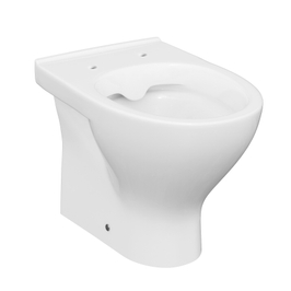Vas WC suspendat, Cersanit Moduo K116-033, alb, 40 x 35.5 x 52 cm