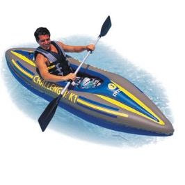 Kayak challanger k1v68305