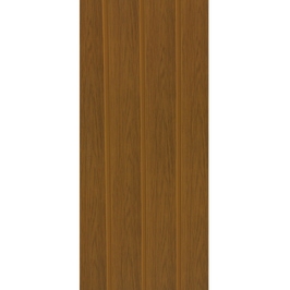Lambriu PVC VOX, stejar, 10 x 260 cm