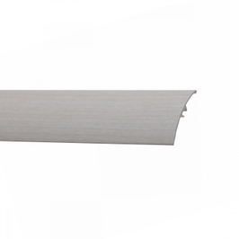 Profil de trecere din aluminiu, latime 41 mm, pin, 90 cm