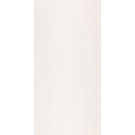 Faianta baie / bucatarie Avangarde alba lucioasa 29.7 x 60 cm