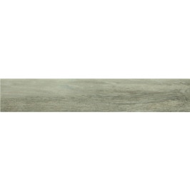 Plinta gresie portelanata Sandalo Taupe, mata, gri, 8 x 45 cm