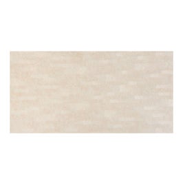 Decor faianta baie / bucatarie Move Label Marfil, mat, bej, 31 x 60 cm