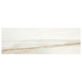 Faianta baie / bucatarie Smila Blanco lucioasa alba 20 x 60 cm