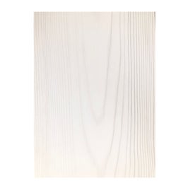 Lambriu PVC Vilo Pin Argintiu Mat, 0.8 x 25 x 400 cm