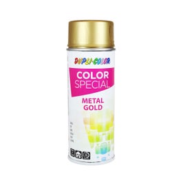 Spray vopsea, Dupli-Color, bronz auriu, interior, 400 ml