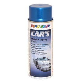 Spray vopsea auto, Dupli-Color, metal azur, interior / exterior, 400 ml