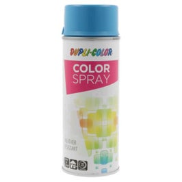 Spray vopsea, Dupli-Color, albastru deschis, interior / exterior, 400 ml