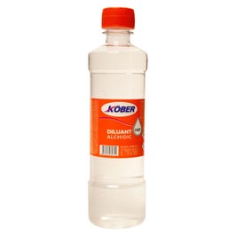 Diluant pentru vopsea / lac alchidic, Kober D 551, 0.5 L