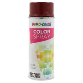 Spray vopsea auto, Dupli-Color, rosu inca 280, interior / exterior, 350 ml