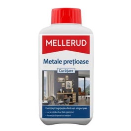Solutie de curatare metale, Mellerud, 0.5 L