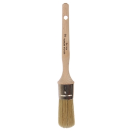 Pensula pentru vopsea, Holzer Profi 590-18, maner lemn