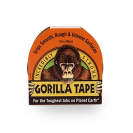 Banda etansare Gorilla Tape, 4.8 cm x 11 m