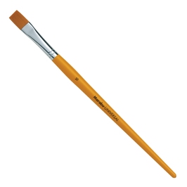 Pensula plata nr. 16, multifunctionala, Marabu Universal, 14 mm