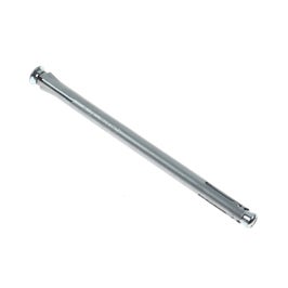 Diblu metalic pentru rame F 10 M, 10 x 152 mm