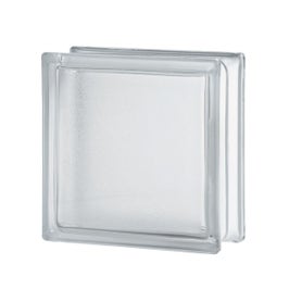 Dictate Production Pinpoint Dedeman - Caramida sticla Vitrablok, Artic, interior / exterior, 19 x 19 x  8 cm - Dedicat planurilor tale