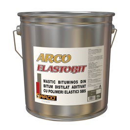 Mastic bituminos Arco Elastobit 20 kg