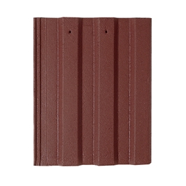 Tigla de beton 1/1 Bramac Markant, brun roscat