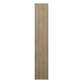 Set contratoc pentru usa de interior, stejar gri, 400 x 2160 x 10 mm