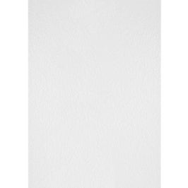 Contratoc pentru usa de interior, MDF,  vopsit alb, 200 x 2200 x 10 mm, set 3 bucati