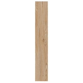 Set contratoc pentru usa de interior Maria, stejar cu fibra, 250 x 2150 x 10 mm