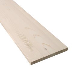 Panou lemn rasinoase 1000 x 200 x 18 mm