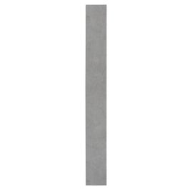 Set captuseala pentru usa de interior, BestImp C, gri ciment, 115 x 2100 x 5 mm
