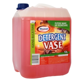 Detergent pentru vase Misavan Wash Pon, 10 l