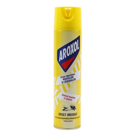 Spray muste / tantari Aroxol, efect imediat, 400 ml