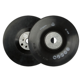 Suport pentru disc abraziv, Klingspor ST 358, 180 mm 