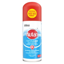 Spray Autan active/family 100 ml