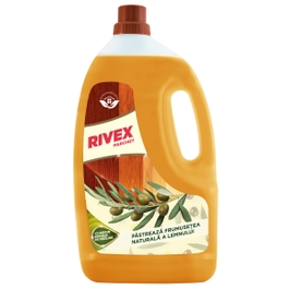 Detergent pentru parchet Rivex 4 litri