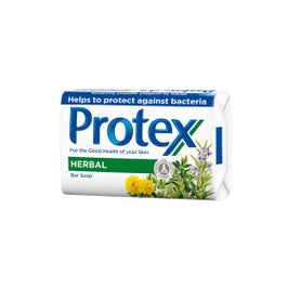 Sapun Protex Herbal / Ultra, antibacterian, 90 g