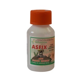 Solutie pentru combaterea rozatoarelor Asfix 50 ml