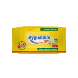 Servetele umede igienice Hygienium No Bzzz 15 buc