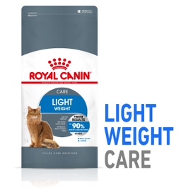 Hrana uscata pisica Royal Canin Light Weight Care Adult, limitarea cresterii in greutate, 1.5 kg