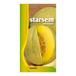 Seminte legume Starsem, pepene galben Ananas