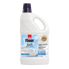 Detergent pentru pardoseli Sano Floor Fresh Home Soap, 2 L